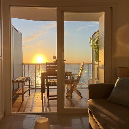 Apartamento Primera Linea Playa Λας Πάλμας ντε Γκραν Κανάρια Εξωτερικό φωτογραφία