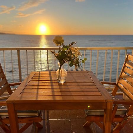 Apartamento Primera Linea Playa Λας Πάλμας ντε Γκραν Κανάρια Εξωτερικό φωτογραφία