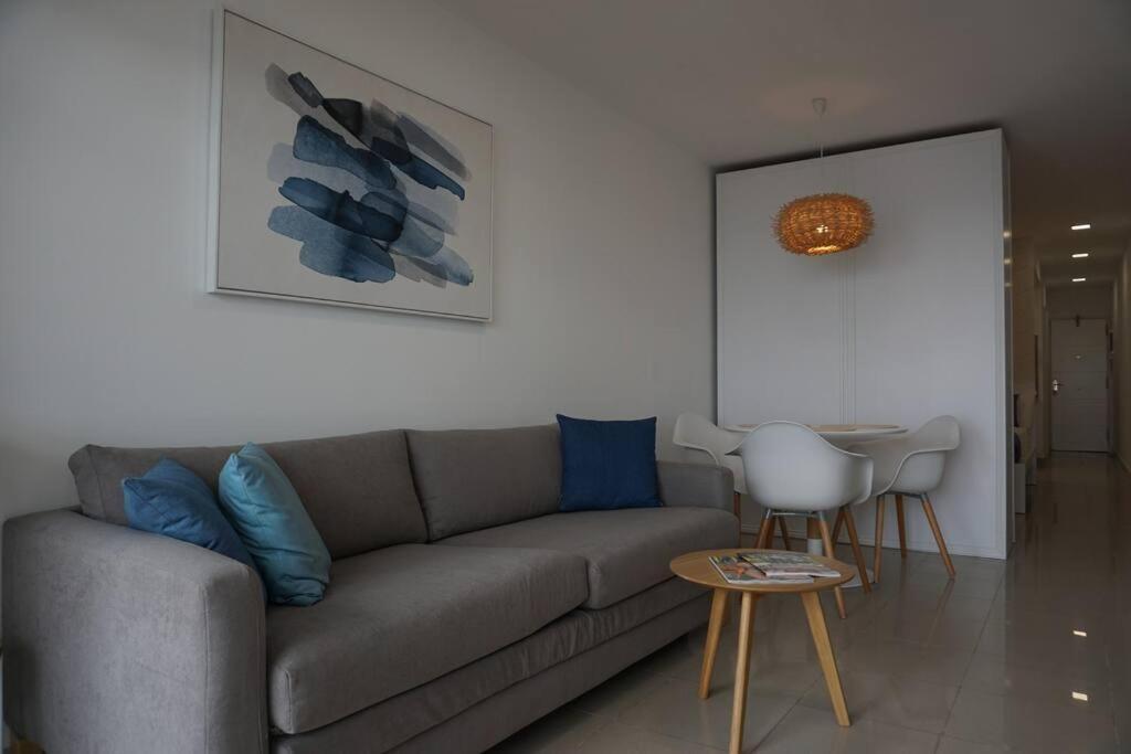 Apartamento Primera Linea Playa Λας Πάλμας ντε Γκραν Κανάρια Εξωτερικό φωτογραφία