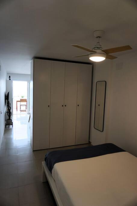Apartamento Primera Linea Playa Λας Πάλμας ντε Γκραν Κανάρια Εξωτερικό φωτογραφία