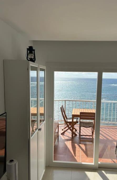 Apartamento Primera Linea Playa Λας Πάλμας ντε Γκραν Κανάρια Εξωτερικό φωτογραφία