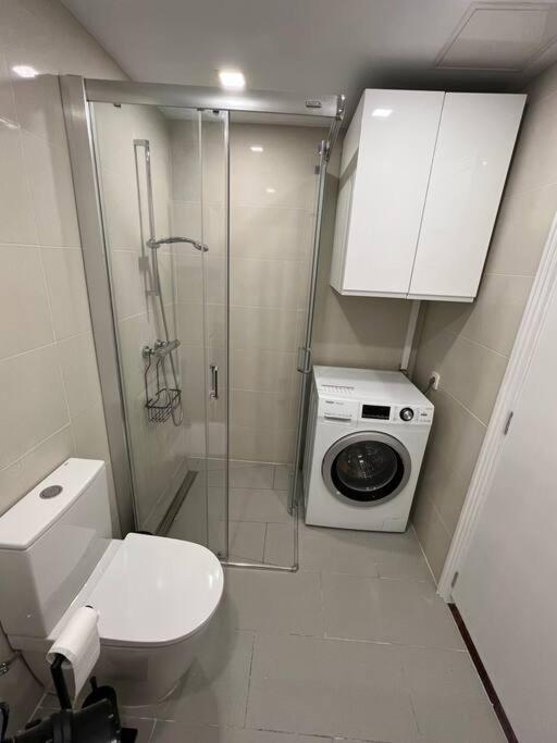 Apartamento Primera Linea Playa Λας Πάλμας ντε Γκραν Κανάρια Εξωτερικό φωτογραφία
