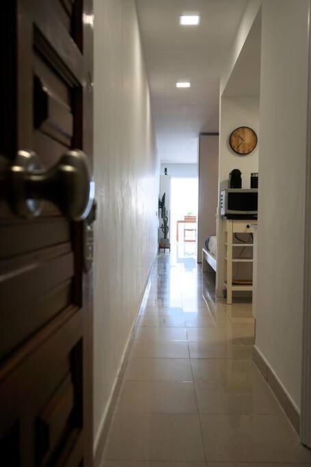 Apartamento Primera Linea Playa Λας Πάλμας ντε Γκραν Κανάρια Εξωτερικό φωτογραφία