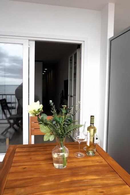 Apartamento Primera Linea Playa Λας Πάλμας ντε Γκραν Κανάρια Εξωτερικό φωτογραφία