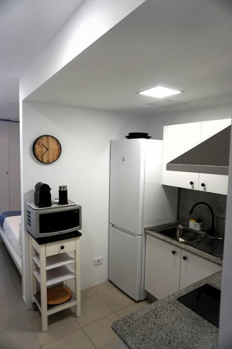 Apartamento Primera Linea Playa Λας Πάλμας ντε Γκραν Κανάρια Εξωτερικό φωτογραφία