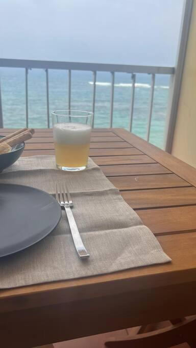 Apartamento Primera Linea Playa Λας Πάλμας ντε Γκραν Κανάρια Εξωτερικό φωτογραφία